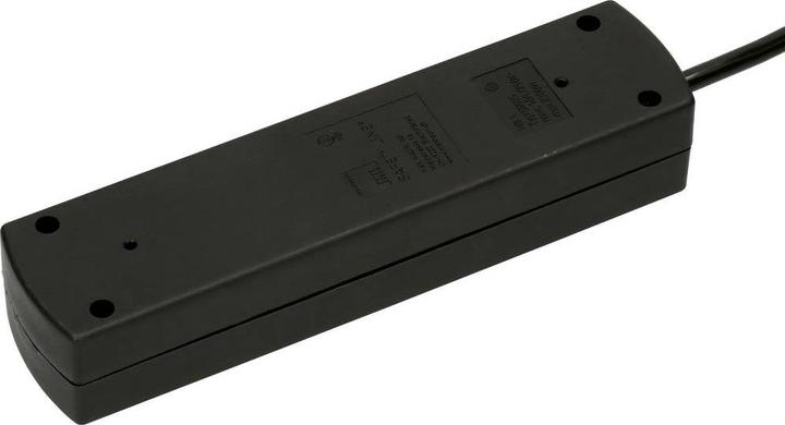 Actual product image Max Hauri Safety Line (5 x, Type 13, 2 m)