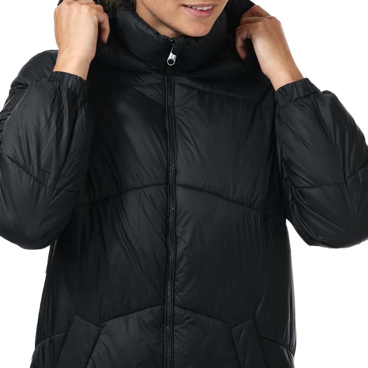 Immagine prodotto Vero Moda Uppsala Giacca Imbottita Lungo Donna (34)