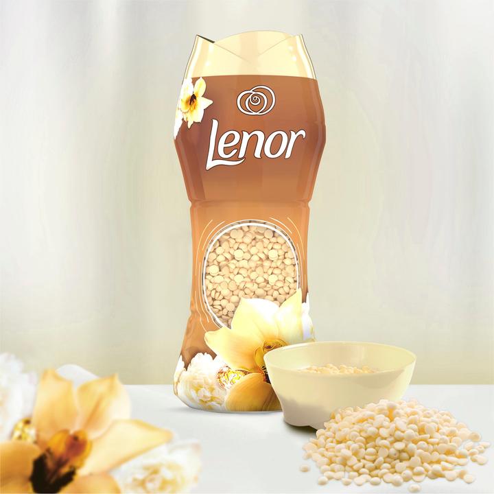 Produktbild Lenor Goldene Orchidee (15 Waschgänge)