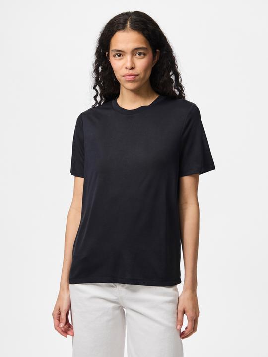 Produktbild Pieces Pcanora Ss Tee Bc (XS)
