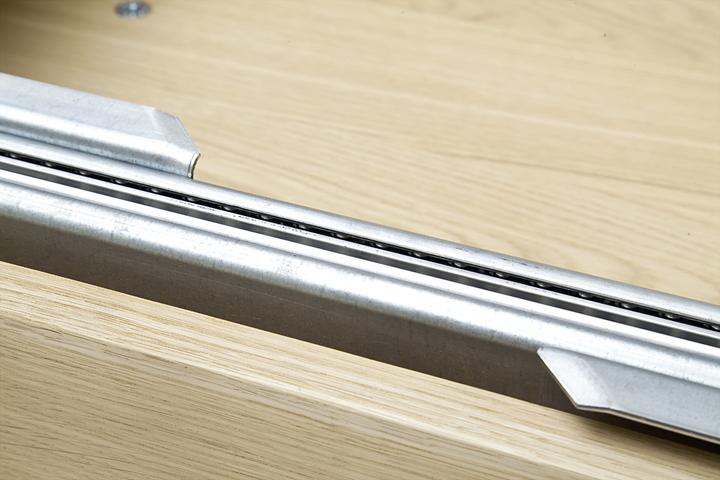 Produktbild Robas Lund Ravello (180 x 100 x 77 cm)