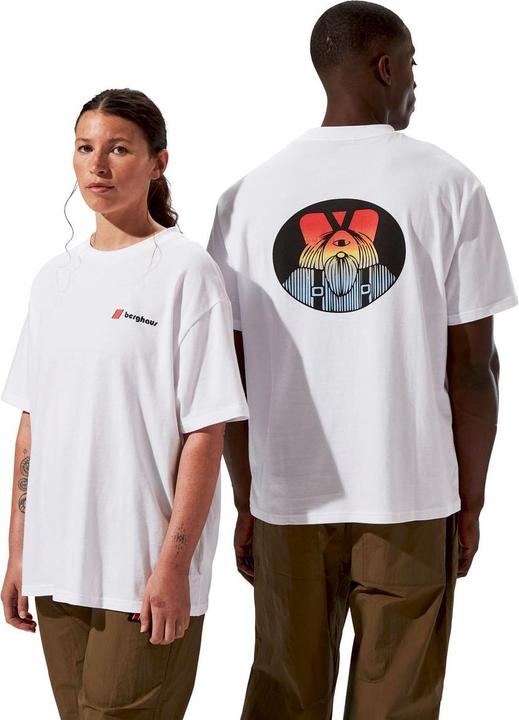 Produktbild Berghaus Cyclops Shortsleeve Tee (XXL)