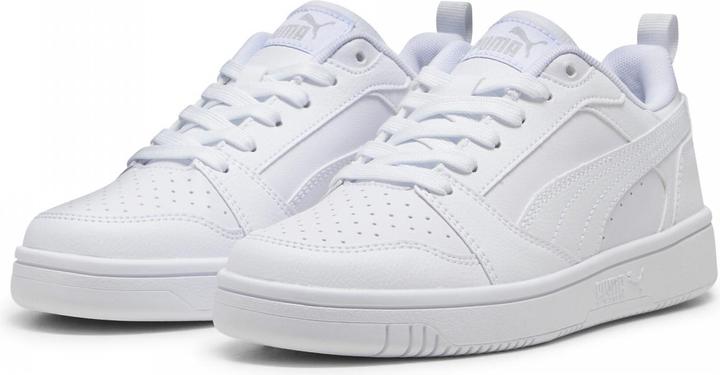 Produktbild Puma Rebound V6 Lo Jr (37)