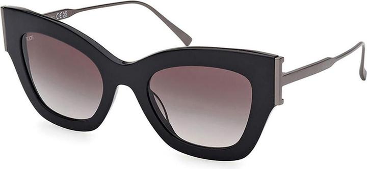 Immagine prodotto Tods Occhiali da Sole Donna Nero