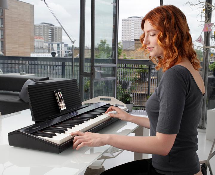 Actual product image Roland Go:Piano (61 Keys)