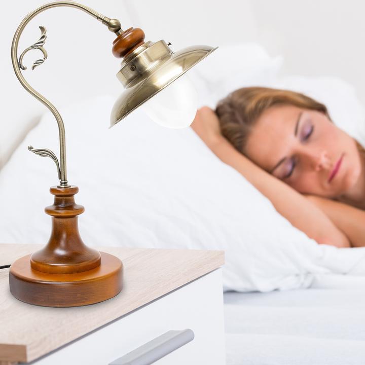 Produktbild Relaxdays Jugendstil (E27)