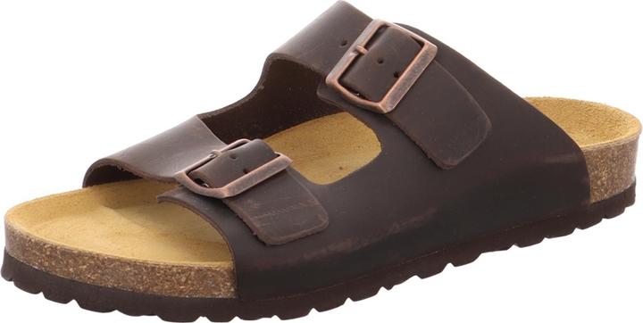 Actual product image Natural Sense Sandalen Pantoletten (45)
