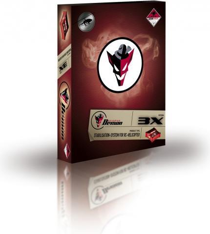 Image du produit BavarianDemon Bavarian Demon 3x