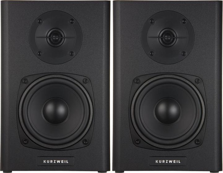 Produktbild Kurzweil KS-40A (Aktiv, Paar, 2x 10 W)