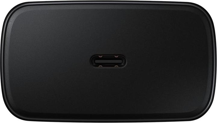 Image du produit Samsung Chargeur rapide EP-TA800XB (25 W)