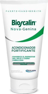 Actual product image Bioscalin Nova Genina Strengthening Conditioner Promotes Hair Well-Being
