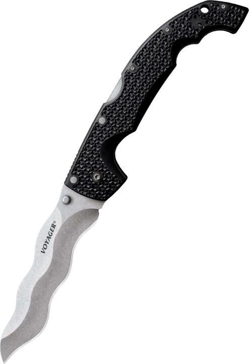Immagine prodotto Cold Steel Kris Voyager AUS-10A (14 cm)