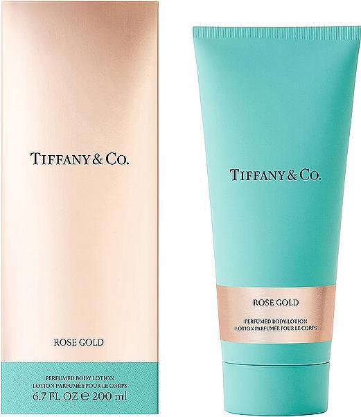 Image du produit Tiffany & Co. Body Lotion (Lotion pour le corps, 200 ml)