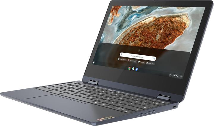 Produktbild Lenovo IdeaPad Flex 3 Chromebook (11.60", MediaTek MT8183, 4 GB, 64 GB, DE)