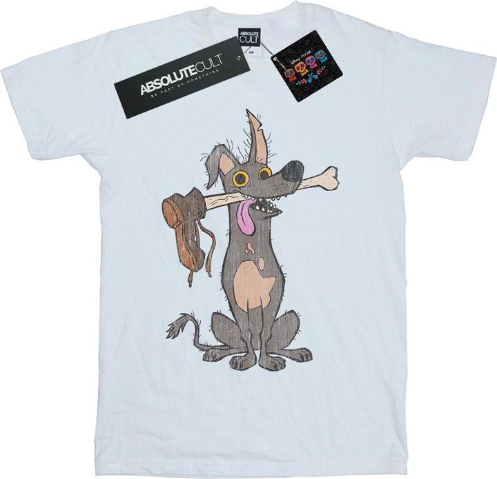 Disney Coco Dante With Bone TShirt (4XL)