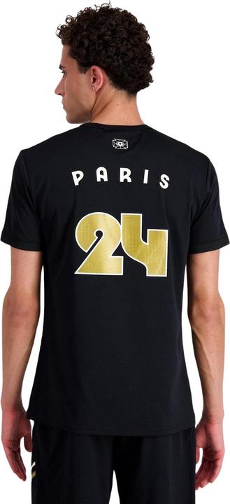 Actual product image Le Coq Sportif t-shirt paris 2024 n°2 (M)