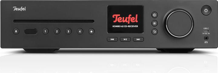 Immagine prodotto Teufel Ultima 40 Kombo 3 (con Ultima 40 Mk4) (Set)