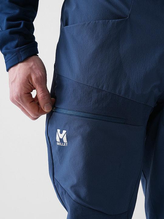 Produktbild Millet Wanderhose Cimai Poly Cordura (L)