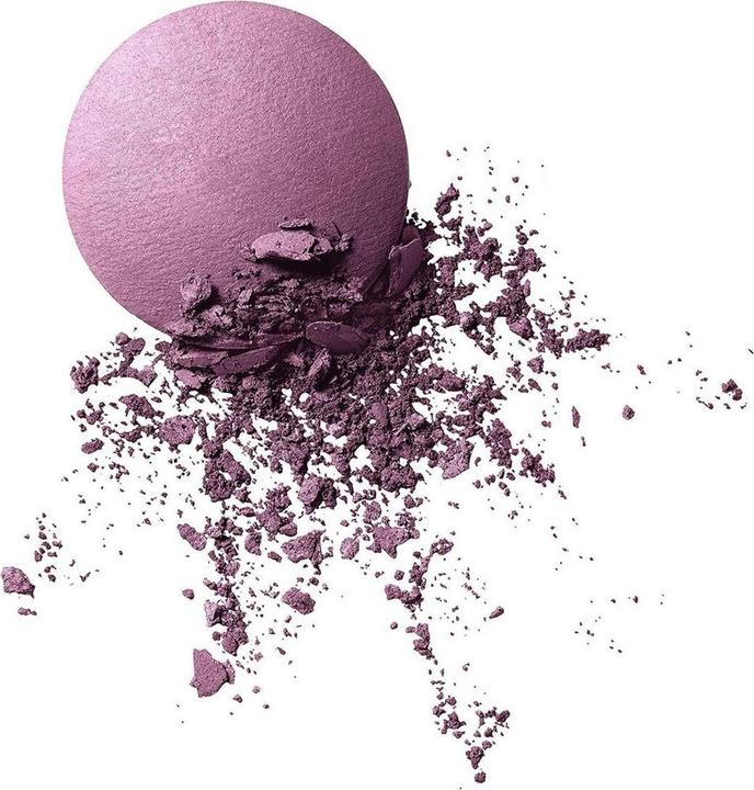 Actual product image Bourjois Ombre Á Paupiéres (16 Mauve La La!)