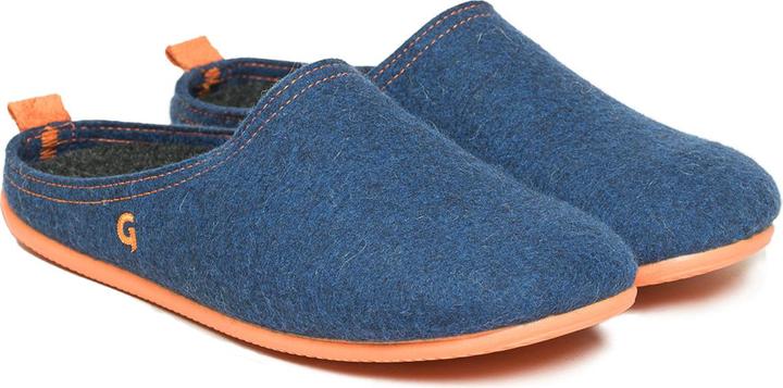 Actual product image Gottstein Wool Slide-In Pantoffeln (43)