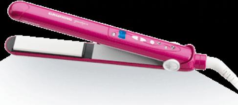 Actual product image Grundig Crystal HS 5732 (Straightening iron)