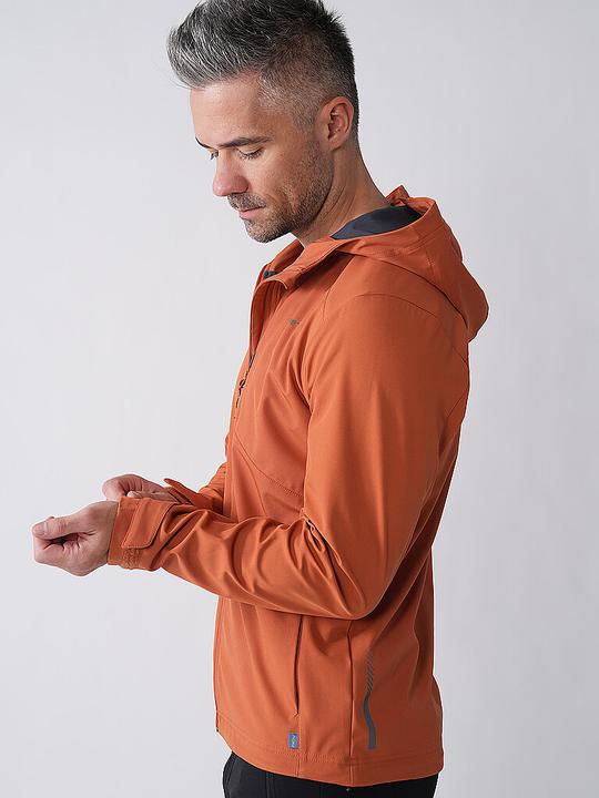 Actual product image Meru Softshelljacke Nancy (S)