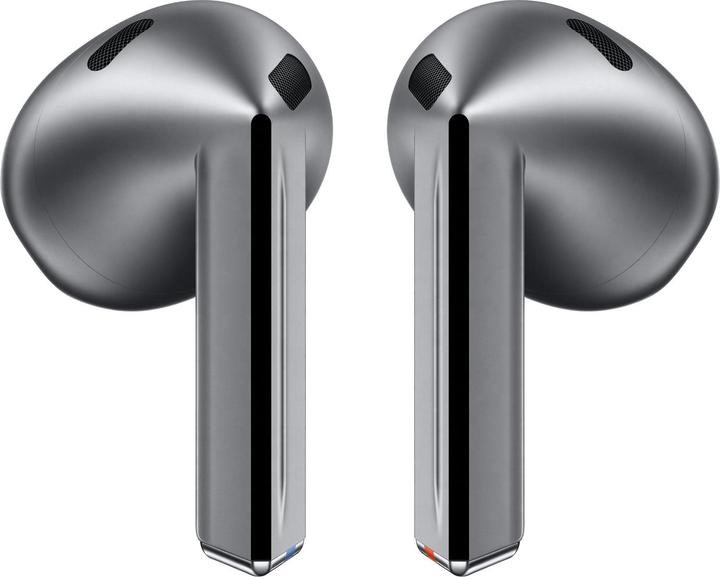Actual product image Samsung Galaxy Buds3 (ANC, 6 h, Wireless)