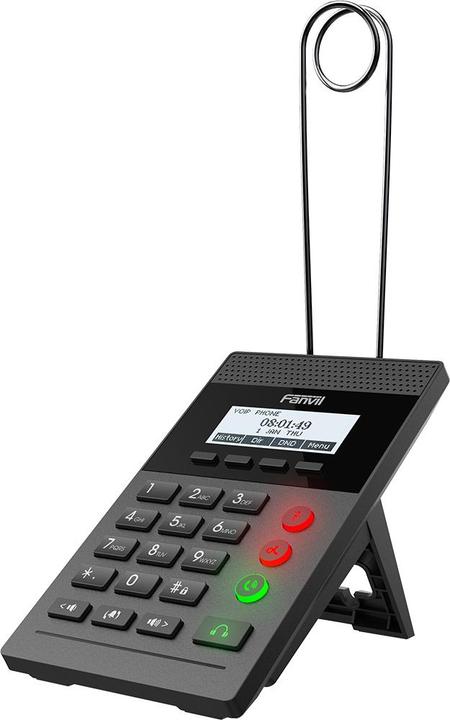 Produktbild Fanvil IP-Telefon X2P