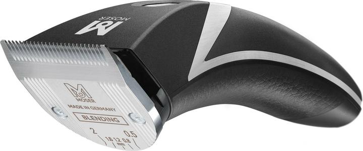 Actual product image Moser 1887-0050 Kuno Clipper