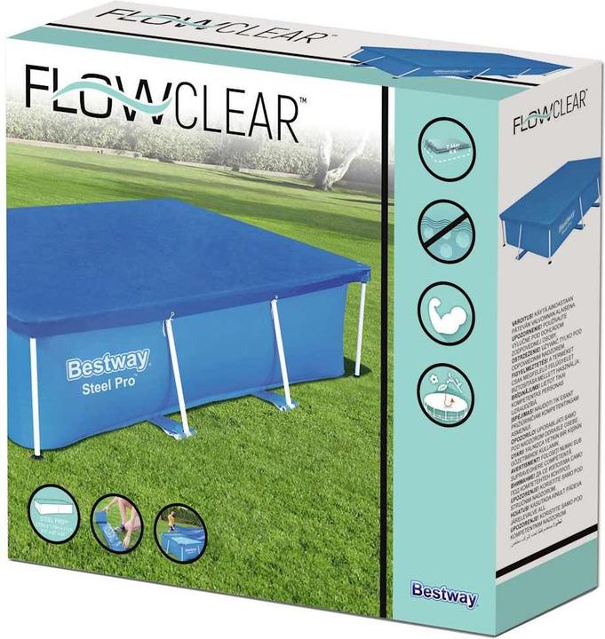 Produktbild Bestway Flowclear