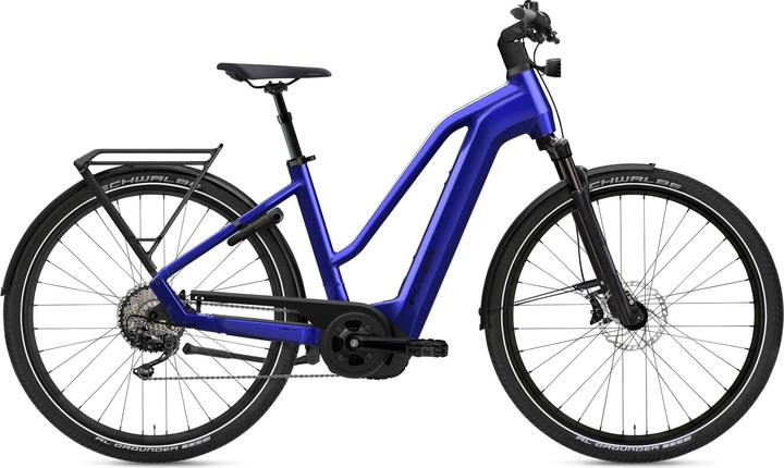 Produktbild Flyer Gotour 7.10 ABS (48 cm)