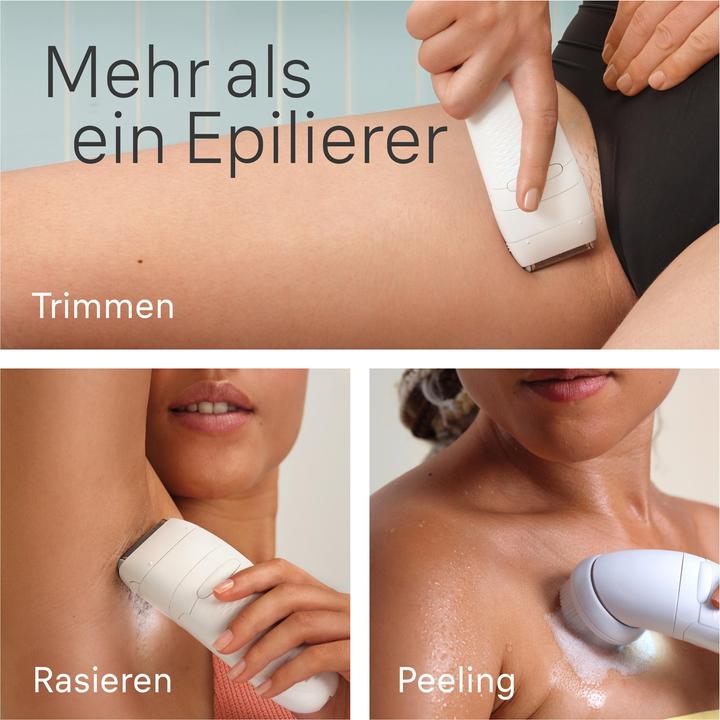 Actual product image Braun Silk-épil 5