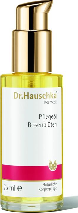 Dr. Hauschka Rosen (Körperöl, 75 ml)
