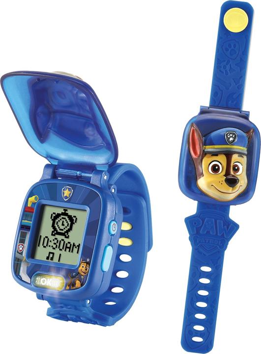 Actual product image VTech PAW Patrol - Learn Watch Chase (Dutch)