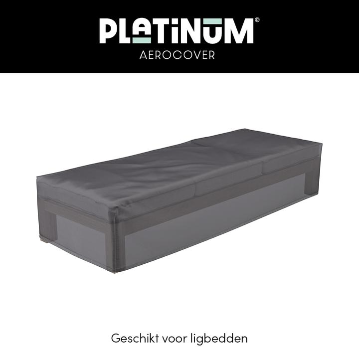 Actual product image AeroCover Protective cover 210x75