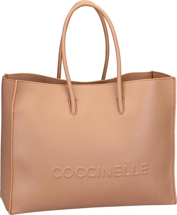 Immagine prodotto Coccinelle Shopper Myrtha Maxi Log (19 l)
