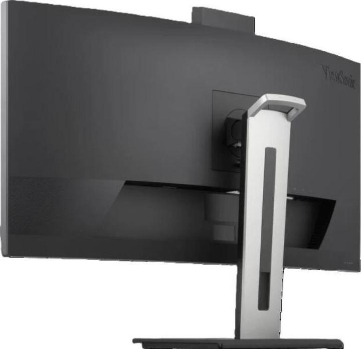 Produktbild Viewsonic 86,4cm VG3457CV curved 21:9 HDMI/DP/USBC/LAN UWQHD (3440 x 1440 Pixel, 34")