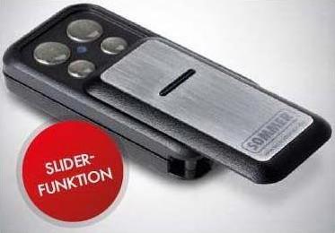 Produktbild Sommer Handsender (Handsender)