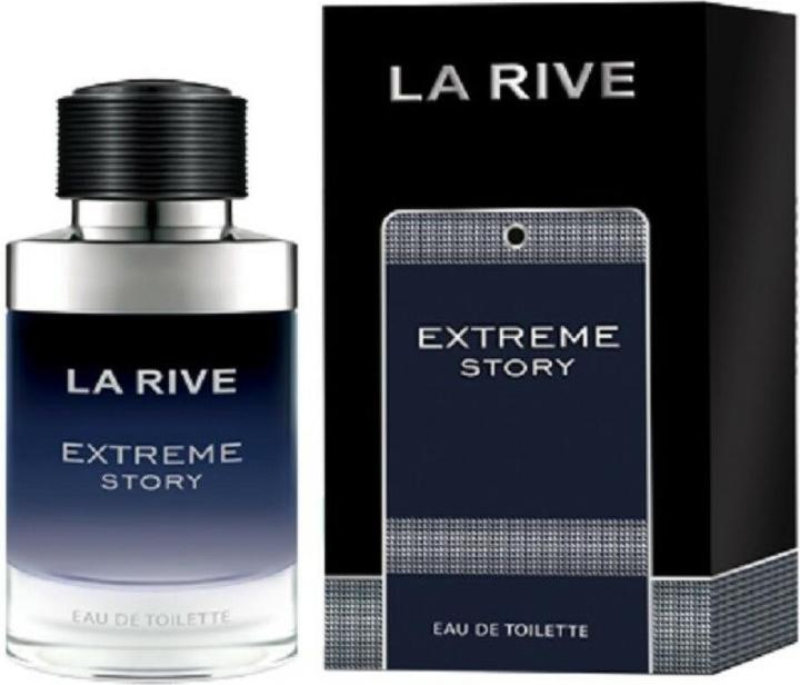 La Rive Extreme Story (Eau de toilette, 75 ml)