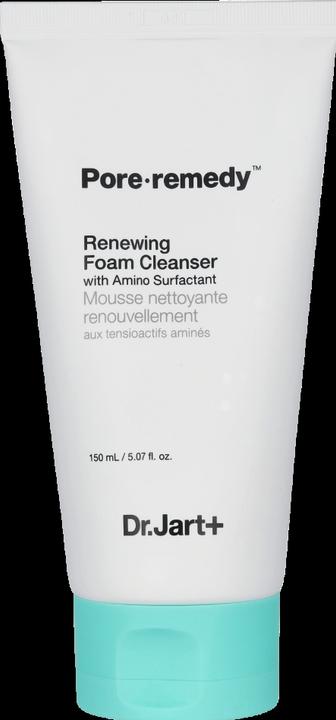 Image du produit Dr. Jart+ Dr.Jart+ Pore Remedy Renewing Foam Cleanser (Mousse, 150 ml)