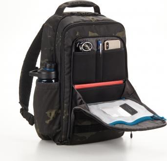 Actual product image Tenba Axis V2 16L Backpack Roadwarrior Camo (Photo backpack, 16 l)