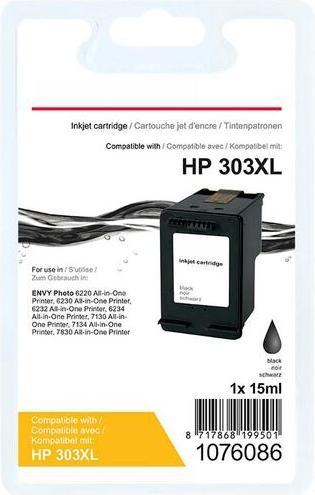 Ink cartridges