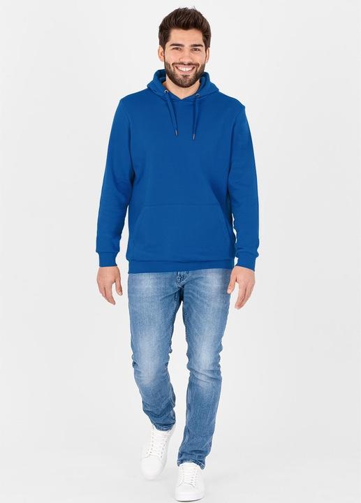 Produktbild JAKO Kapuzensweat Organic (XL)