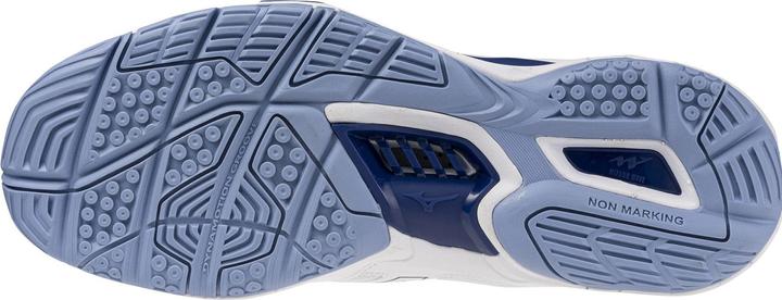 Actual product image Mizuno Wave Phantom 3 (12)