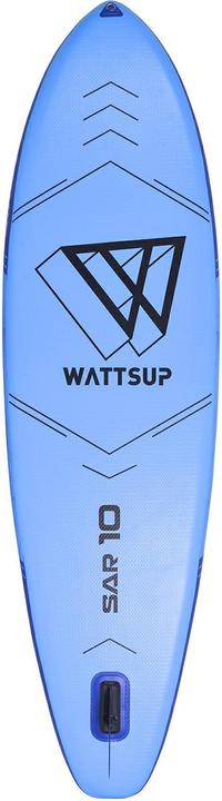 Image du produit Wattsup Sar 10 (10')