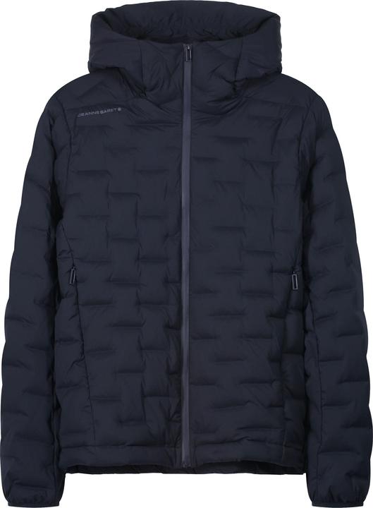 Jeanne Baret Madagascar Puffer
