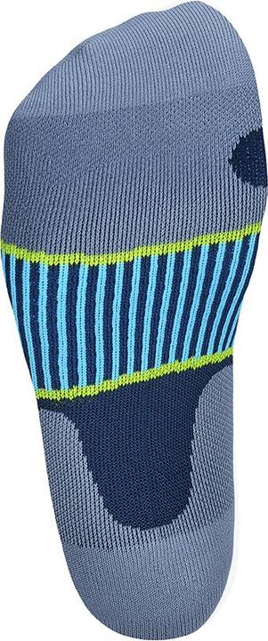 Actual product image Bauerfeind Ski Performance Compression Socks Men (44 - 46)