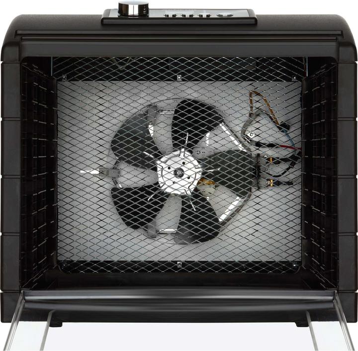 Actual product image Sencor Dryer SFD 6600BK