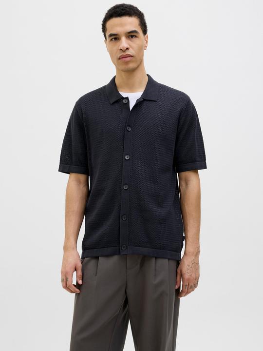 Produktbild Jack & Jones Einfarbig Poloshirt Poloshirt (XL)