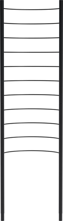 Eva Solo - Simply Grow Plant Pot Trellis - Black - 145x42x21 cm